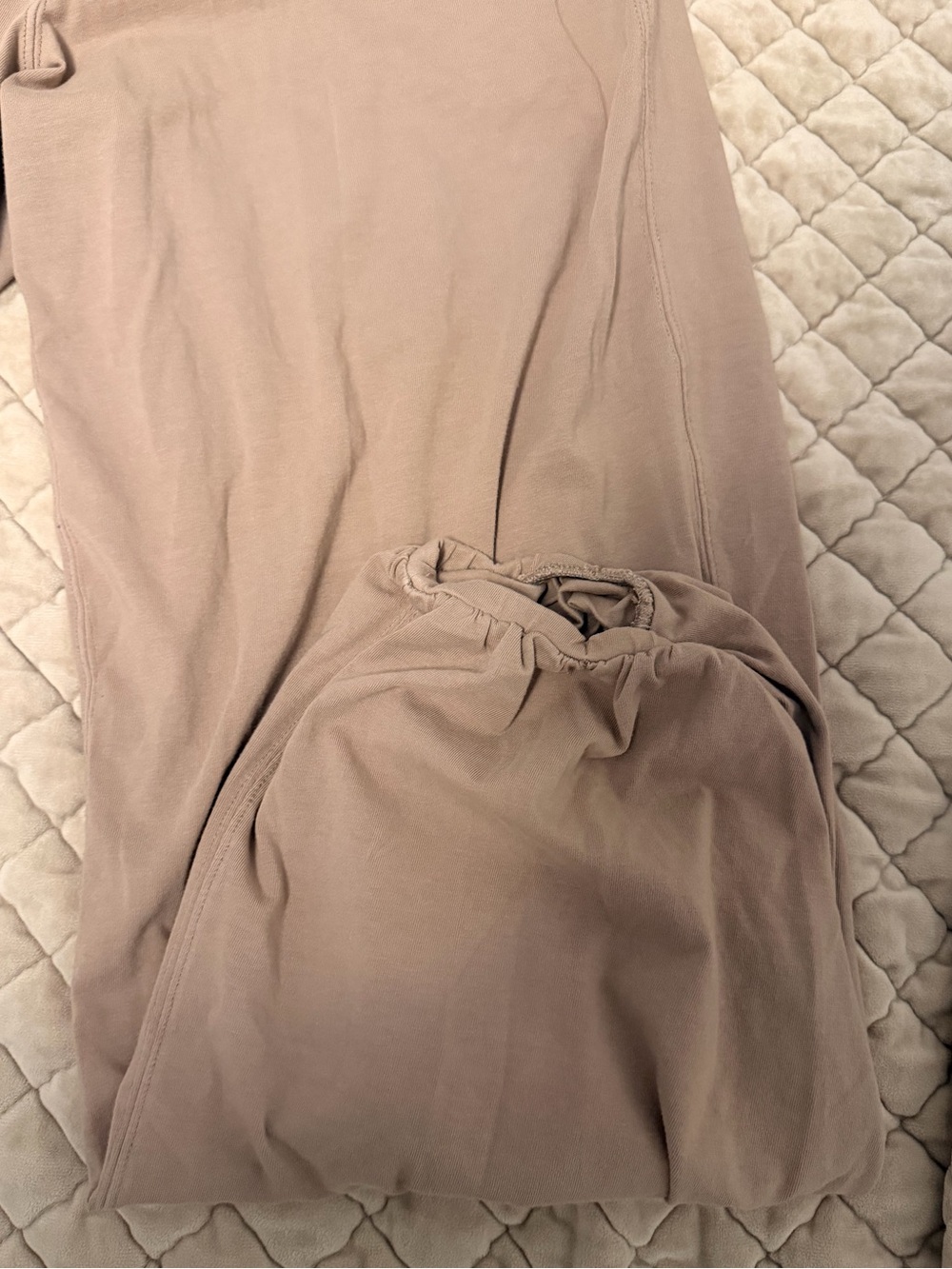Free People Hotshot Crossover Joggers ONLY Sz Small - Picture 4 of 6